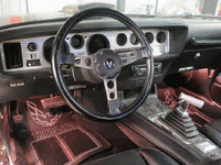 Image 14 of 23 of a 1979 PONTIAC TRANS AM