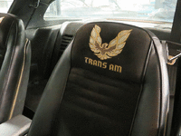 Image 15 of 23 of a 1979 PONTIAC TRANS AM