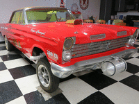 Image 1 of 12 of a 1965 MERCURY COMET CYCLONE BFX