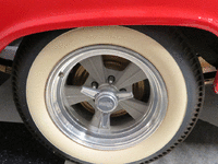 Image 10 of 12 of a 1965 MERCURY COMET CYCLONE BFX