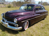 Image 1 of 9 of a 1950 MERCURY COUPE