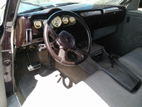 Image 7 of 9 of a 1950 MERCURY COUPE