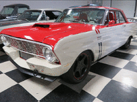 Image 1 of 13 of a 1964 FORD FALCON