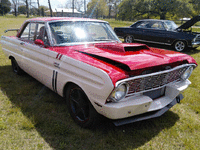 Image 2 of 13 of a 1964 FORD FALCON