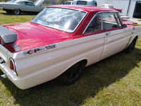 Image 4 of 13 of a 1964 FORD FALCON