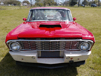 Image 6 of 13 of a 1964 FORD FALCON