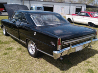 Image 6 of 15 of a 1967 CHEVROLET NOVA SS