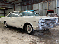 Image 1 of 4 of a 1966 FORD LTD