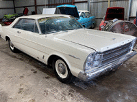 Image 2 of 4 of a 1966 FORD LTD