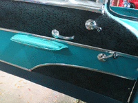 Image 9 of 15 of a 1957 CHEVROLET BEL AIR