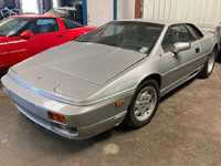 Image 1 of 8 of a 1993 LOTUS ESPRIT 3 SE