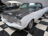 Image 1 of 15 of a 1966 FORD RANCHERO