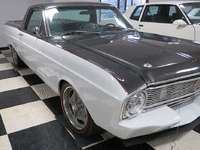 Image 2 of 15 of a 1966 FORD RANCHERO