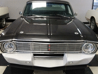 Image 11 of 15 of a 1966 FORD RANCHERO