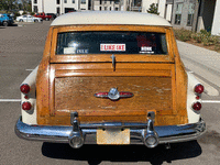 Image 5 of 11 of a 1953 BUICK SUPER ESTATE WAGON