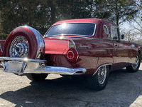 Image 4 of 11 of a 1956 FORD THUNDERBIRD