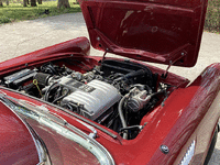 Image 10 of 11 of a 1956 FORD THUNDERBIRD