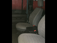 Image 4 of 10 of a 1989 LAND ROVER DEFENDER 110