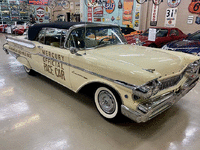 Image 1 of 14 of a 1957 MERCURY TURNPIKE CRUISER