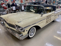 Image 3 of 14 of a 1957 MERCURY TURNPIKE CRUISER