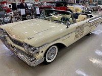 Image 4 of 14 of a 1957 MERCURY TURNPIKE CRUISER