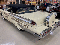 Image 5 of 14 of a 1957 MERCURY TURNPIKE CRUISER