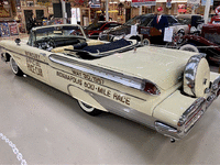 Image 6 of 14 of a 1957 MERCURY TURNPIKE CRUISER