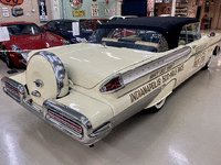 Image 7 of 14 of a 1957 MERCURY TURNPIKE CRUISER