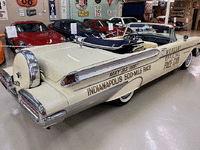 Image 8 of 14 of a 1957 MERCURY TURNPIKE CRUISER