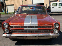 Image 3 of 12 of a 1966 MERCURY COMET