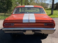 Image 4 of 12 of a 1966 MERCURY COMET