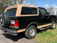 Image 2 of 12 of a 1989 FORD BRONCO XLT