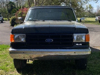 Image 3 of 12 of a 1989 FORD BRONCO XLT