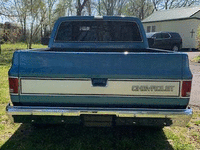 Image 4 of 13 of a 1983 CHEVROLET C10