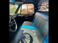 Image 9 of 13 of a 1983 CHEVROLET C10