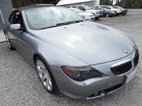 Image 3 of 14 of a 2007 BMW 6 SERIES 650CIC
