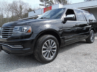 Image 2 of 14 of a 2017 LINCOLN NAVIGATOR L SELECT