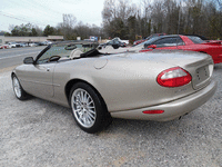 Image 5 of 12 of a 2000 JAGUAR XK8 XK