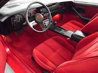 Image 6 of 13 of a 1986 CHEVROLET Z-28 CAMARO