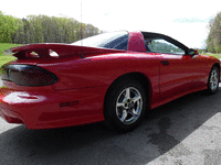 Image 5 of 14 of a 1993 PONTIAC TRANS AM