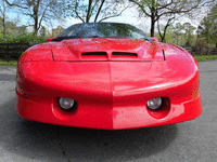 Image 6 of 14 of a 1993 PONTIAC TRANS AM