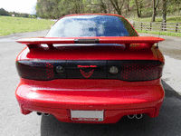 Image 7 of 14 of a 1993 PONTIAC TRANS AM