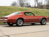 Image 2 of 12 of a 1976 PONTIAC FIREBIRD ESPRIT