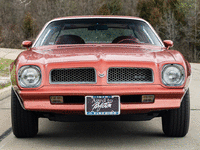 Image 3 of 12 of a 1976 PONTIAC FIREBIRD ESPRIT