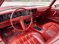 Image 6 of 12 of a 1976 PONTIAC FIREBIRD ESPRIT