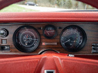 Image 7 of 12 of a 1976 PONTIAC FIREBIRD ESPRIT