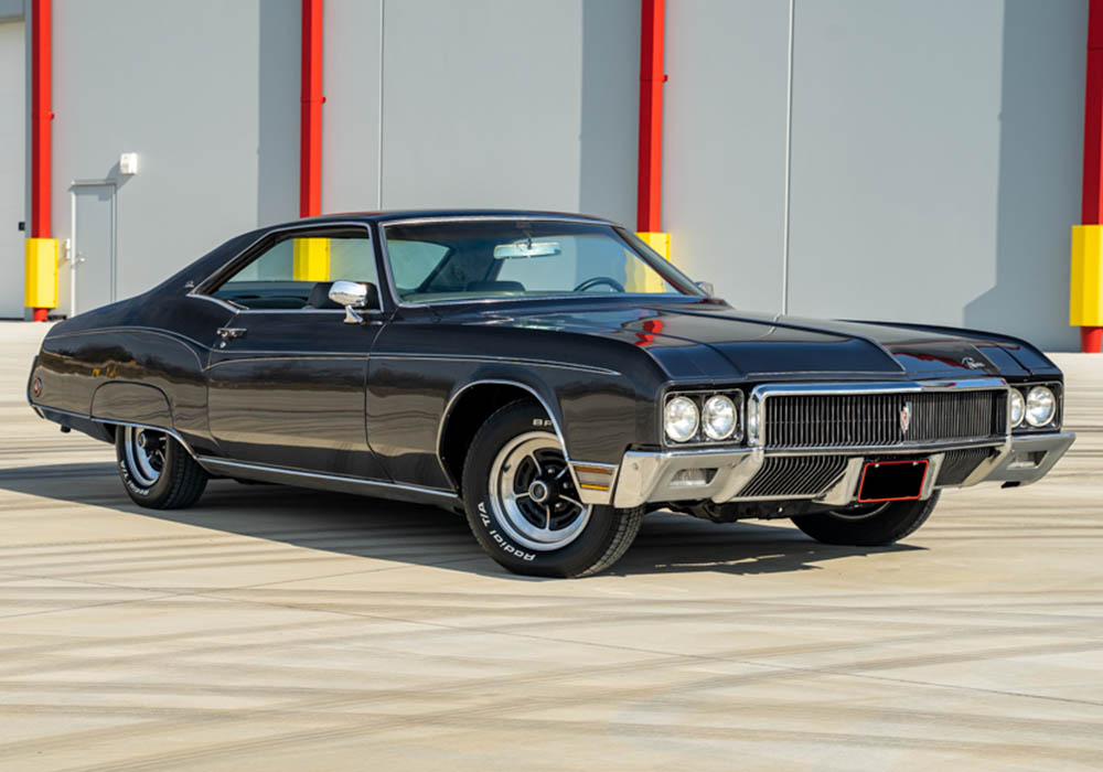 0th Image of a 1970 BUICK RIVIERA