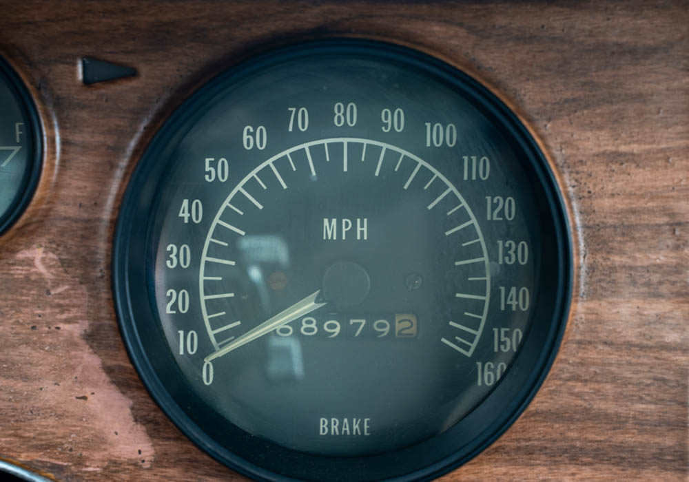 6th Image of a 1970 PONTIAC FIREBIRD FORMULA 400