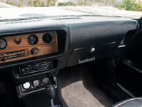 Image 8 of 12 of a 1970 PONTIAC FIREBIRD FORMULA 400