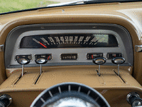 Image 6 of 15 of a 1954 FORD RANCH WAGON